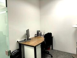 Kings Centre (D3), Office #521040931